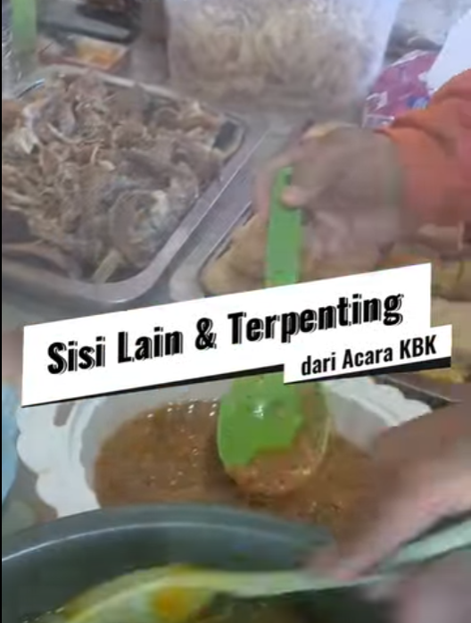 Foto kegiatan Dokumentasi Kegiatan KBK