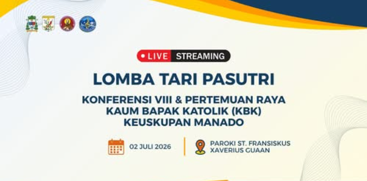Foto kegiatan Lomba Tari Pasutri