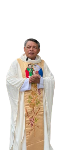 Apolinaris Miller Senduk